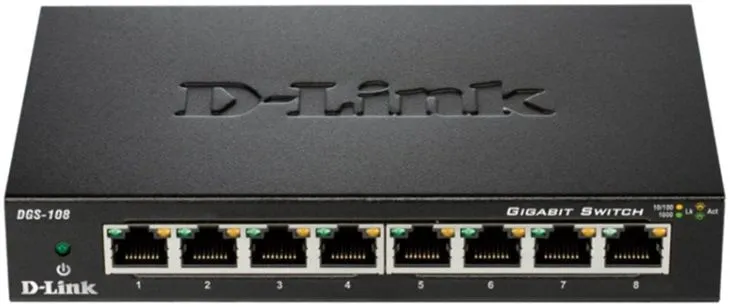 Dlink Ostatní null