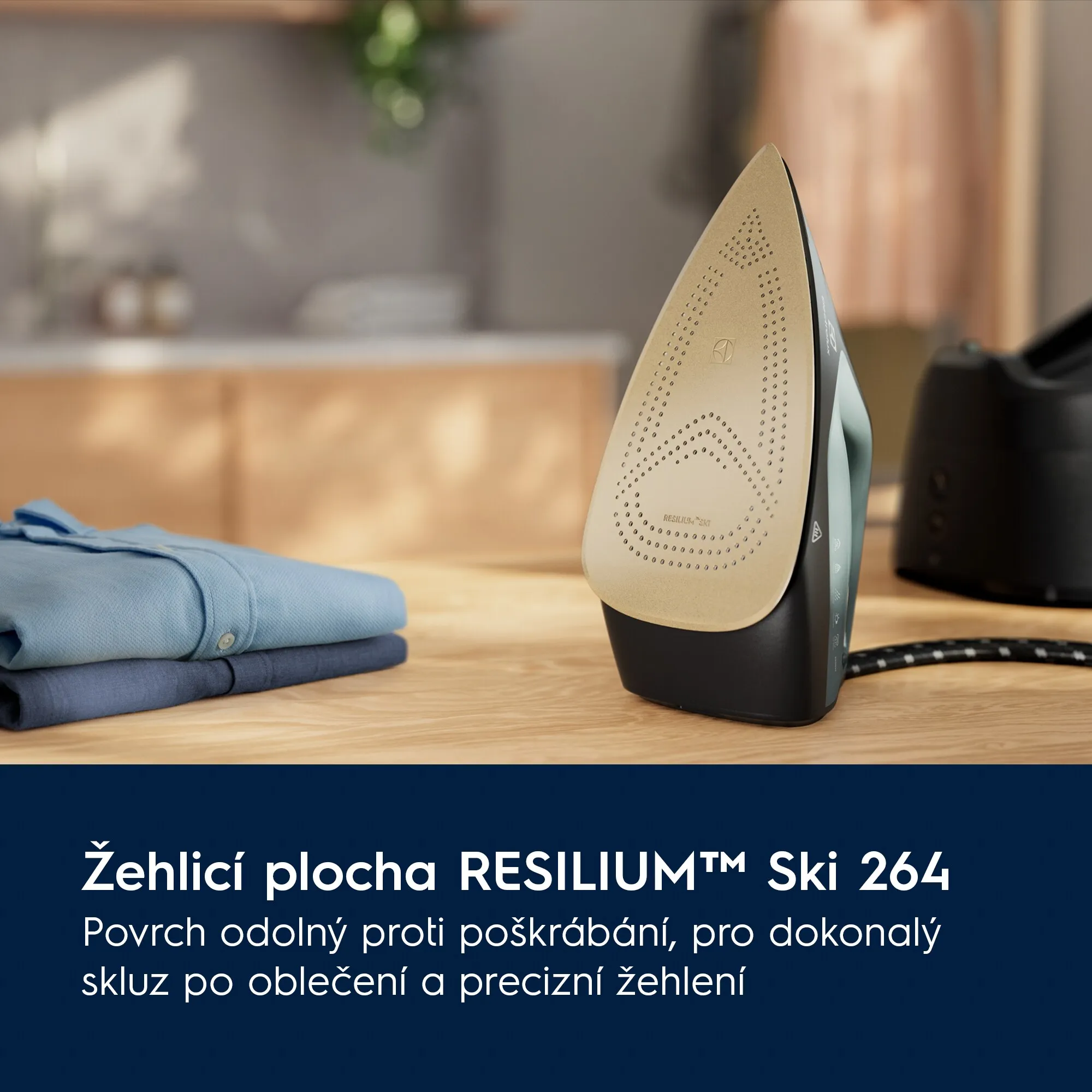 obrázek produktu::Parní generátor Renew 800