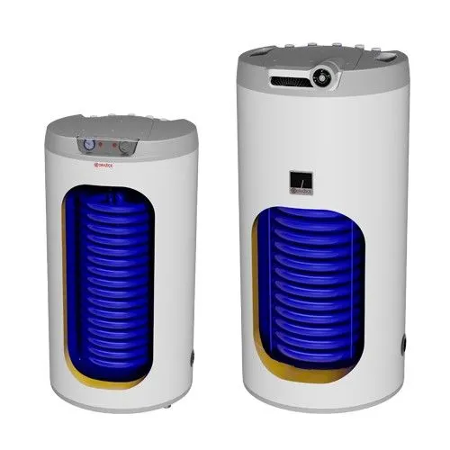 obrázek produktu::Bojler Dražice OKC 100 NTR/HV - 1108706101