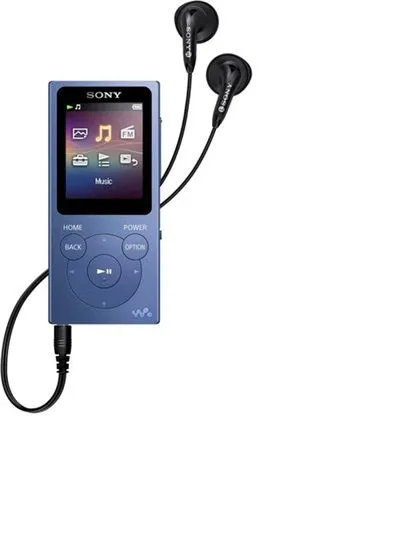 obrázek produktu::MP3 přehrávač
