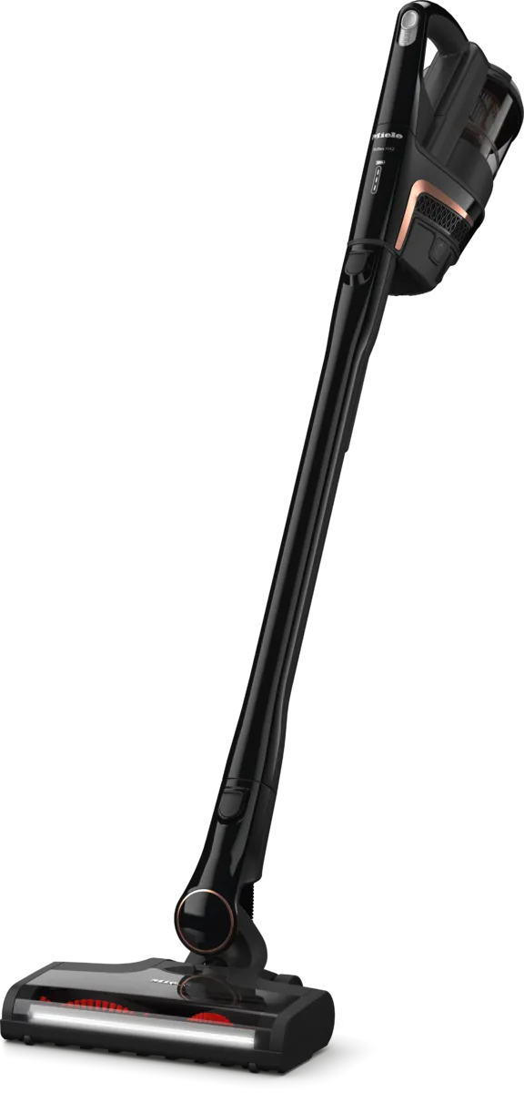 obrázek produktu::Triflex HX2 Cat & Dog Miele Akumulátorový vysavač Obsidian černá