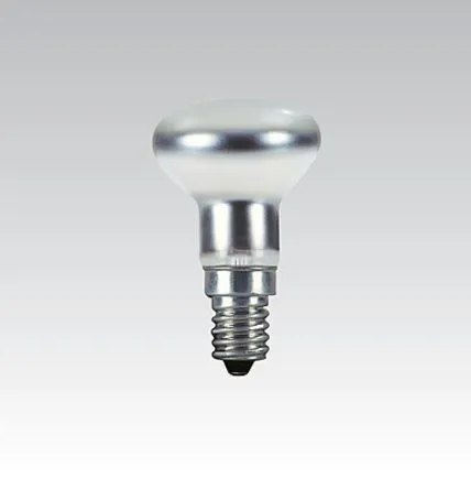 Narva Žárovka NARVA R39 240V 30W E14 Frosted (pouze průmysl) null