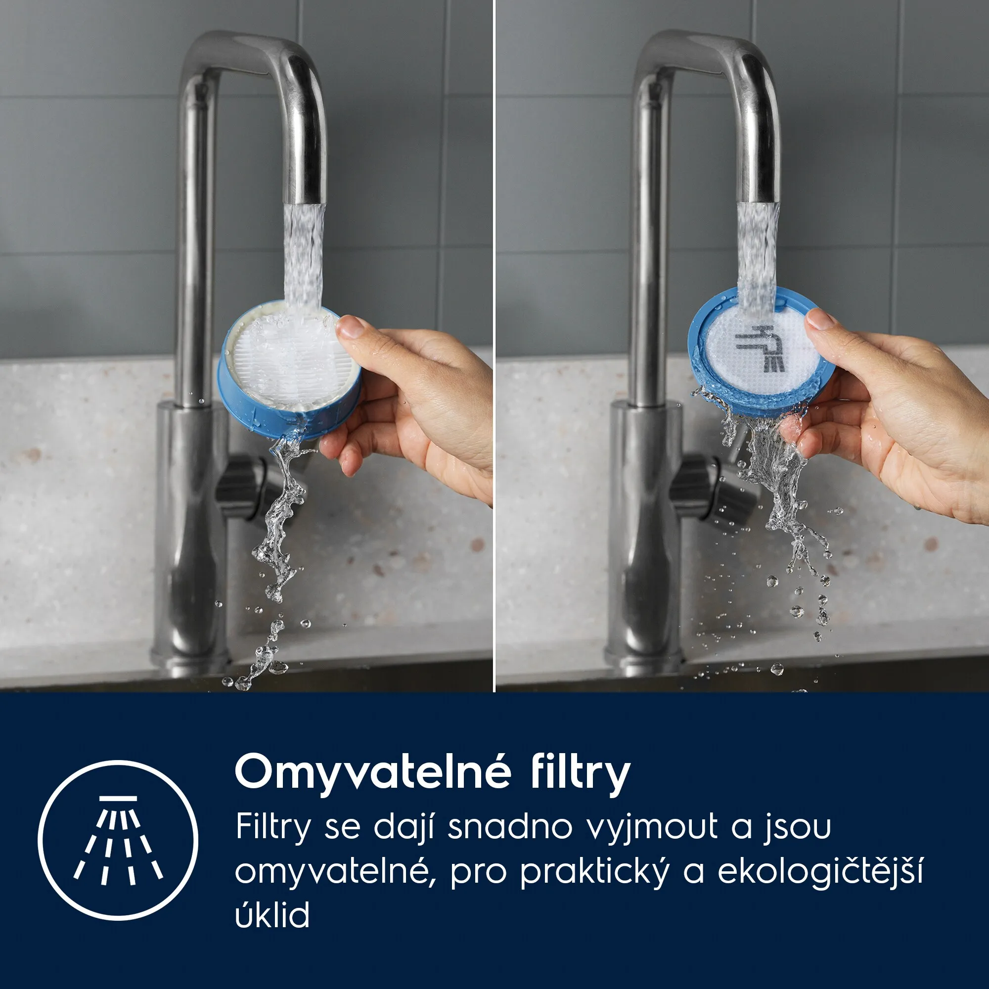 obrázek produktu::Tyčový vysavač Electrolux 700