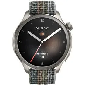 AMAZFIT Smart hodinky null