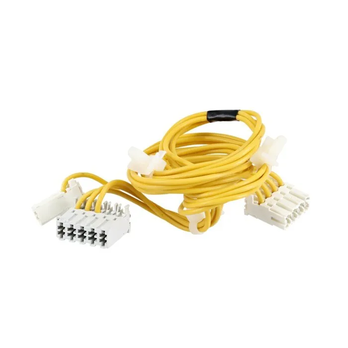 obrázek produktu::svazek vodičů, motor, elektronika otáček, J2,645+655m