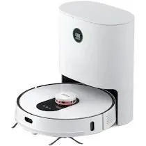 obrázek produktu::Roidmi EVE Plus Robot Vaccum and Mop Cleaner Eu White (used)
