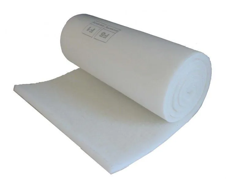 obrázek produktu::Filtrační materiál AF 220/G4/balení role 2x20 m