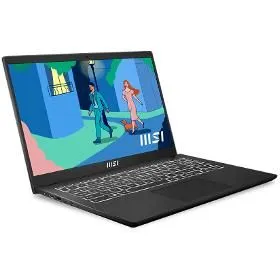 MSI Notebook null