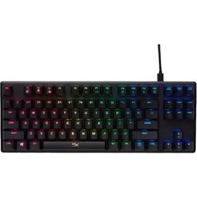 HYPERX Herní klávesnice null