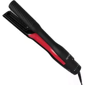 REVLON Žehlicí kartáč na vlasy null
