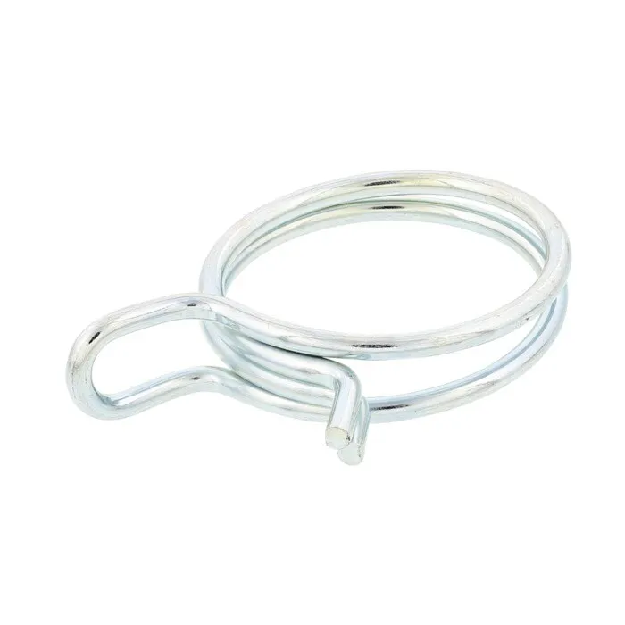 obrázek produktu::svorka, oběhové čerpadlo, jímka, 44.4mm/3.2mm