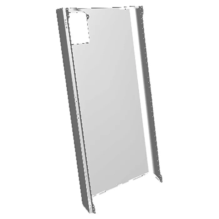 obrázek produktu::čelní panel, bílý
