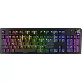 YENKEE YKB 3410US PANZER 2.0 Mech. kláv. YENKEE null