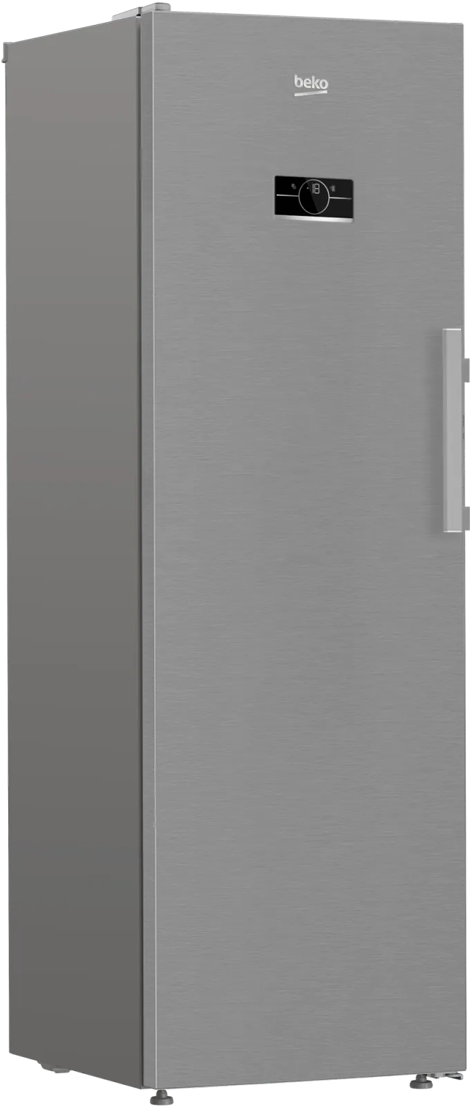 obrázek produktu::B5RMFNE 314 X šuplíkový mrazák Beko