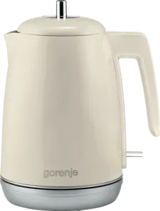 obrázek produktu::Rychlovarná konvice K15RL Gorenje