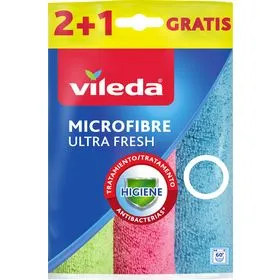 VILEDA HADŘÍK null