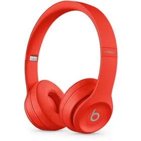 BEATS Solo3 Red mx472ee/a BEATS null