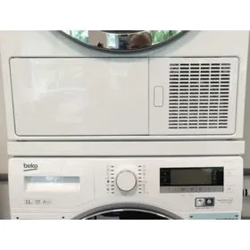 obrázek produktu::2985400100 MEZIKUS PRAČKA/SUŠIČKA BEKO