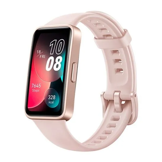 Huawei Band 8 Sakura Pink