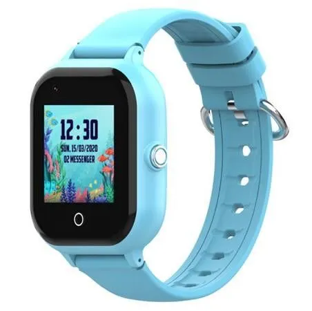 ARMODD Smartwatch null