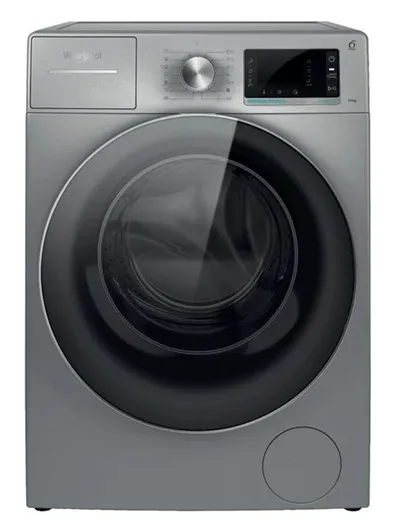 WHIRLPOOL AWH 912S/PRO Whirlpool Pračka s předním plněním null