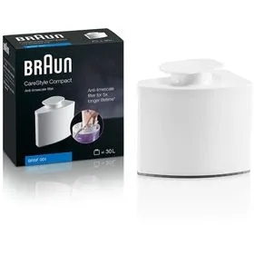 BRAUN BRSF001 ODVÁPŇOVACÍ KAZETA BRAUN null