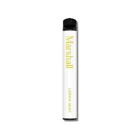 MARSHALL E-cigareta null