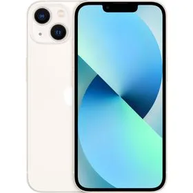 APPLE iPhone 13 128GB Starlight APPLE null