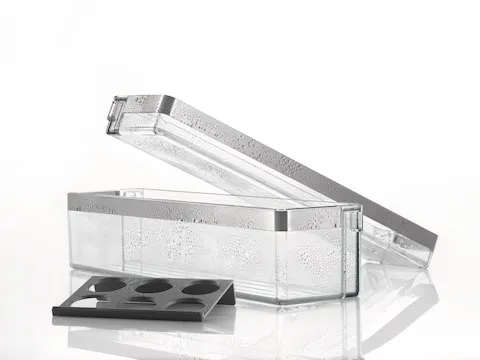 obrázek produktu::K7777C Miele Vestavná chladnička