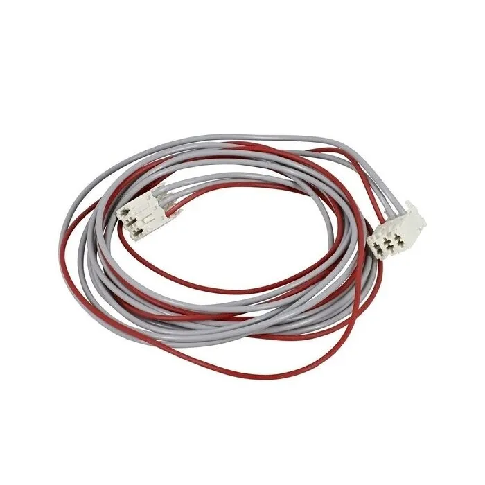 obrázek produktu::svazek vodičů, dveřní bezpečnostní blokování, hlavní elektronika, J3,1830mm