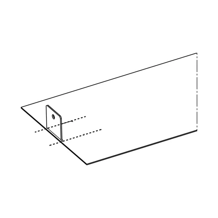 obrázek produktu::tlumič, pěna, 50x30mm
