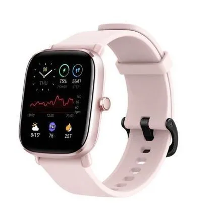 obrázek produktu::Xiaomi amazfit GTS 2 mini pink