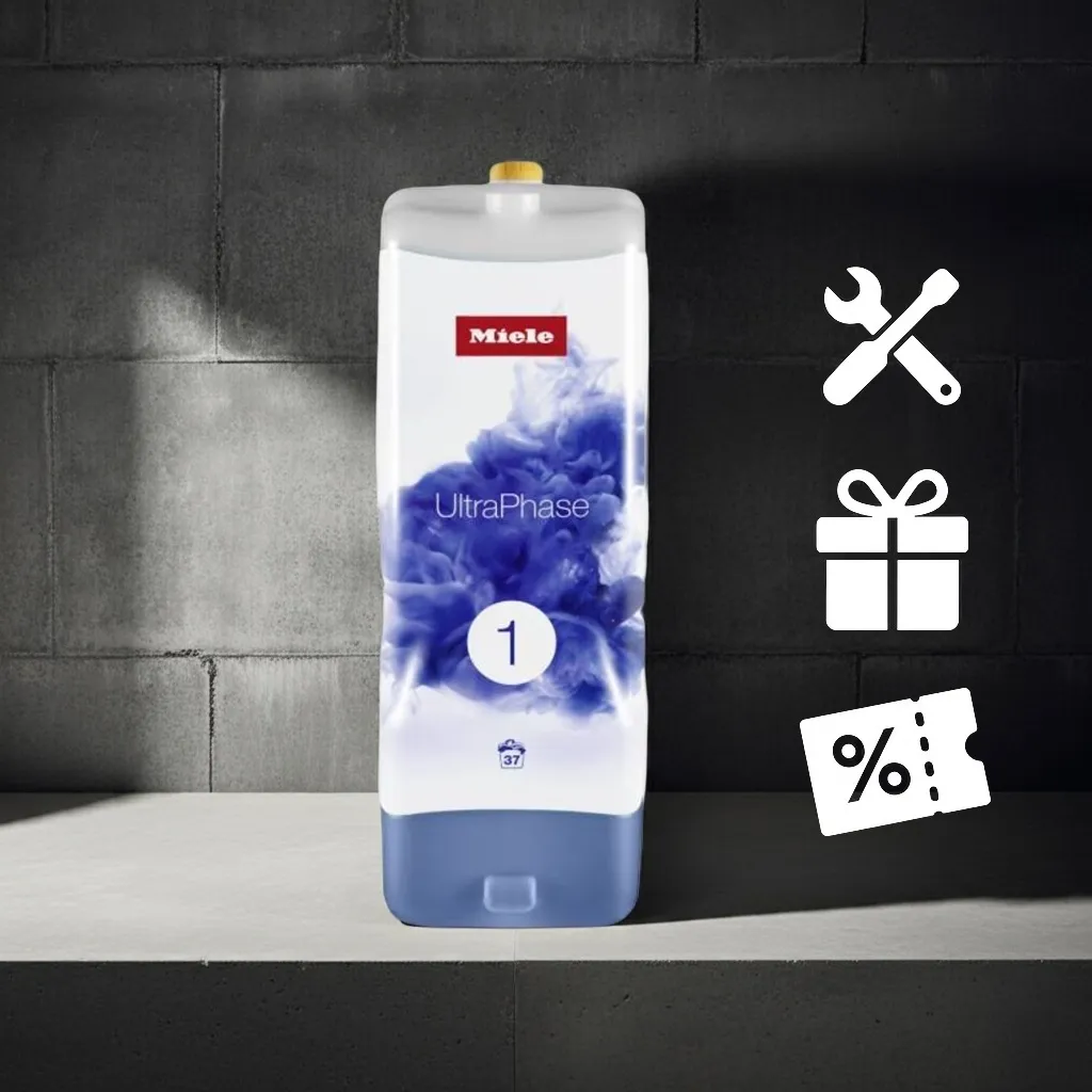 obrázek produktu::WA UP1 1402 L Miele Prací prostředek UltraPhase 1