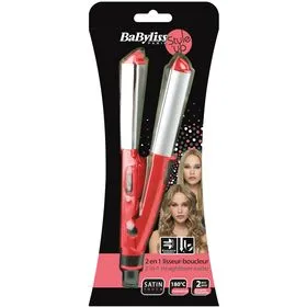 obrázek produktu::H110E Žehlička i-Curl MINI BaByliss