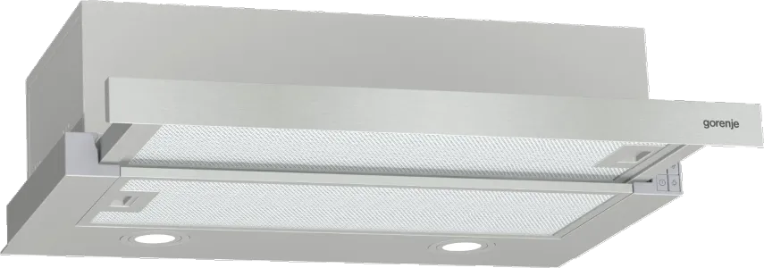 obrázek produktu::Odsavač par TH62E4X Gorenje