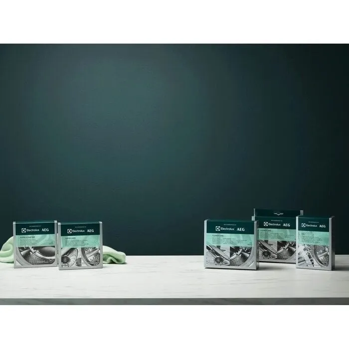 obrázek produktu::CLEAN AND CARE - 3 IN 1 (SACHE