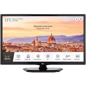 obrázek produktu::28LT661H hotelová TV LG