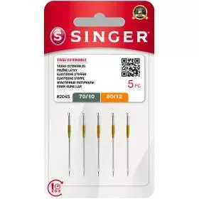SINGER Příslušenství k šicímu stroji null
