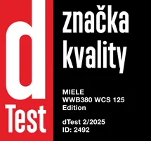 obrázek produktu::G 5410 SC Active Plus Miele Volně stojící myčka nádobí Briliantová bílá