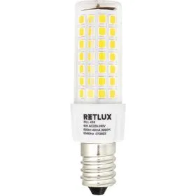 RETLUX LED žárovka do digestoře null