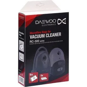 DAEWOO SÁČEK MICRO RC 300,320,221N 5KS DAEWOO null