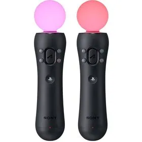 obrázek produktu::PS Move Twin Pack 4.0