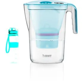 BWT VIDA MEI BLUE KONVICE + SPORT.LÁHEV BWT null