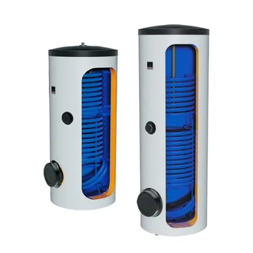 obrázek produktu::Bojler Dražice OKC 200 NTRR/BP - 1107901101