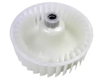 DC93-00387A Kolo ventilátoru k sušičce prádla 