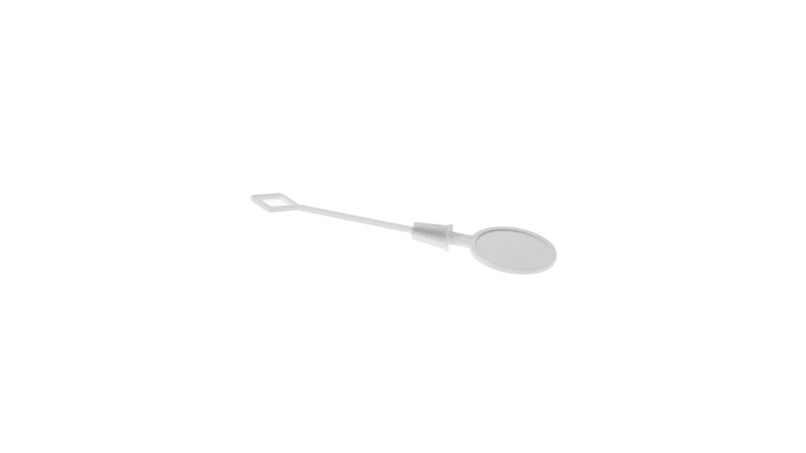 obrázek produktu::Zátka lednička BSH - 00607631