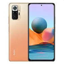 obrázek produktu::Xiaomi Redmi Note 10 PRO 6/128GB Gradient Bronze