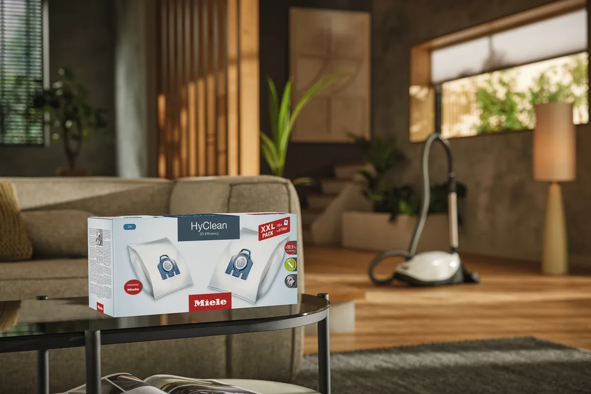 obrázek produktu::XXL balení HyClean 3D Efficiency GN