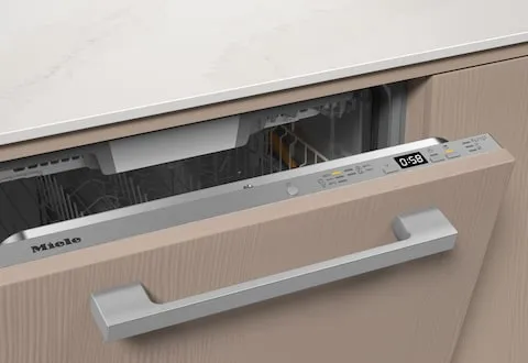 obrázek produktu::G 5455 SCVi XXL Active Plus Miele Plně vestavná myčka nádobí Nerez