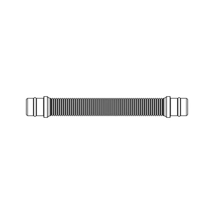 obrázek produktu::hadice, jímka, změkčovač vody, d20x185mm